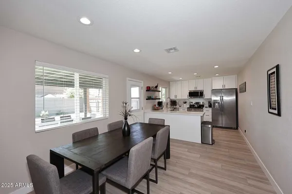 $535,000 | 325 West San Angelo Street, Gilbert, AZ 85233