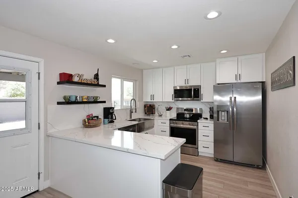 $535,000 | 325 West San Angelo Street, Gilbert, AZ 85233