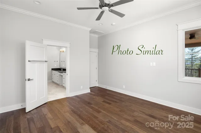 $949,900 | 20 Chimney Chase Trail, Hendersonville, NC 28739