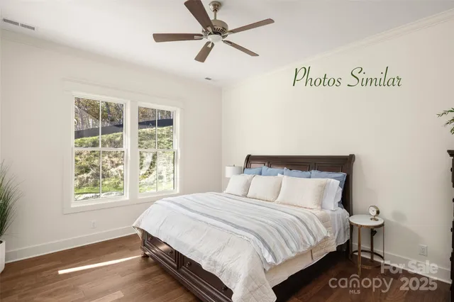 $949,900 | 20 Chimney Chase Trail, Hendersonville, NC 28739