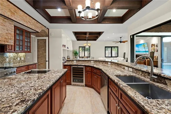 $12,000 | 2605 64th Street Southwest, Naples, FL 34105