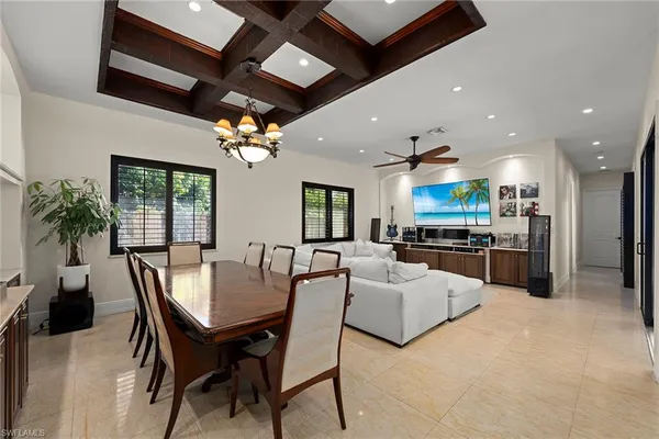 $12,000 | 2605 64th Street Southwest, Naples, FL 34105
