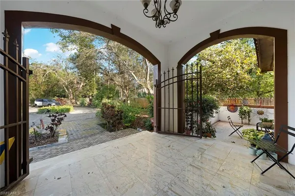 $12,000 | 2605 64th Street Southwest, Naples, FL 34105
