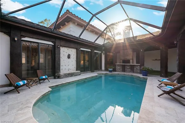 $12,000 | 2605 64th Street Southwest, Naples, FL 34105