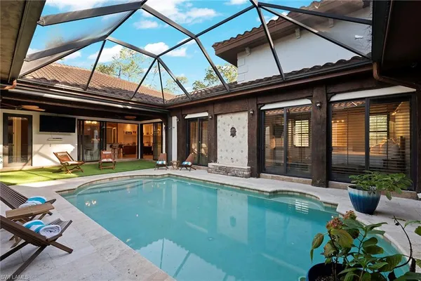$12,000 | 2605 64th Street Southwest, Naples, FL 34105