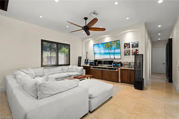 $12,000 | 2605 64th Street Southwest, Naples, FL 34105