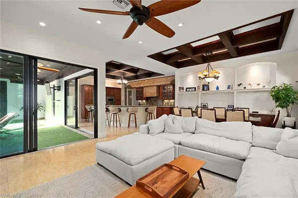 $12,000 | 2605 64th Street Southwest, Naples, FL 34105