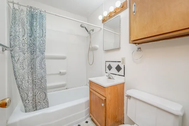 $114,500 | 1217 North Custer Street, Wichita, KS 67203