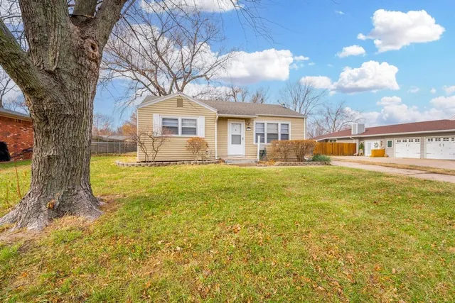 $114,500 | 1217 North Custer Street, Wichita, KS 67203