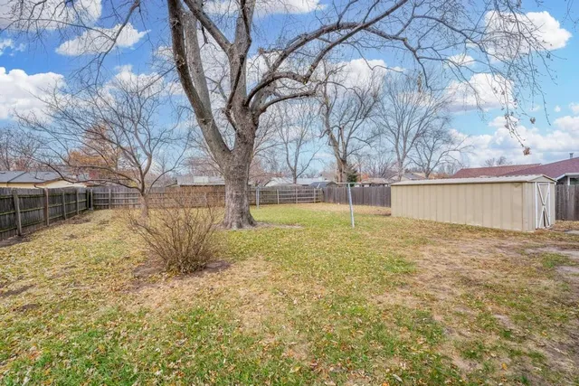 $114,500 | 1217 North Custer Street, Wichita, KS 67203