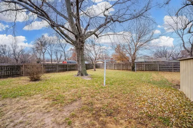 $114,500 | 1217 North Custer Street, Wichita, KS 67203