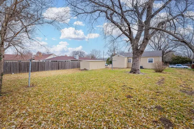 $114,500 | 1217 North Custer Street, Wichita, KS 67203