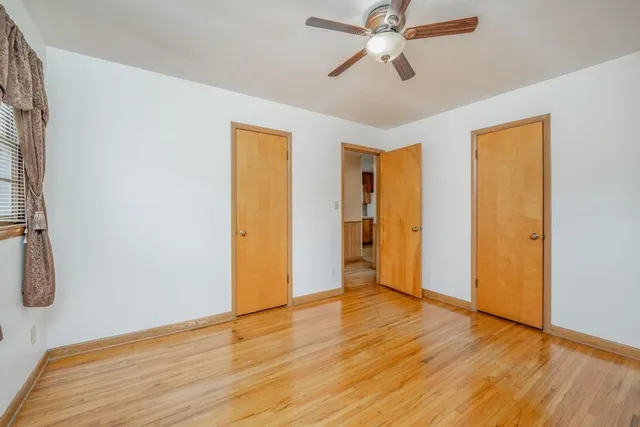 $114,500 | 1217 North Custer Street, Wichita, KS 67203