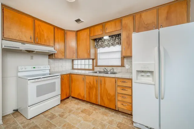 $114,500 | 1217 North Custer Street, Wichita, KS 67203