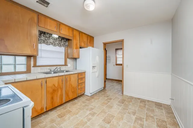 $114,500 | 1217 North Custer Street, Wichita, KS 67203