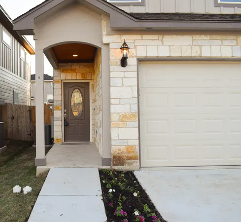 $2,650 | 3303 Elija Street, Unit A, Austin, TX 78745