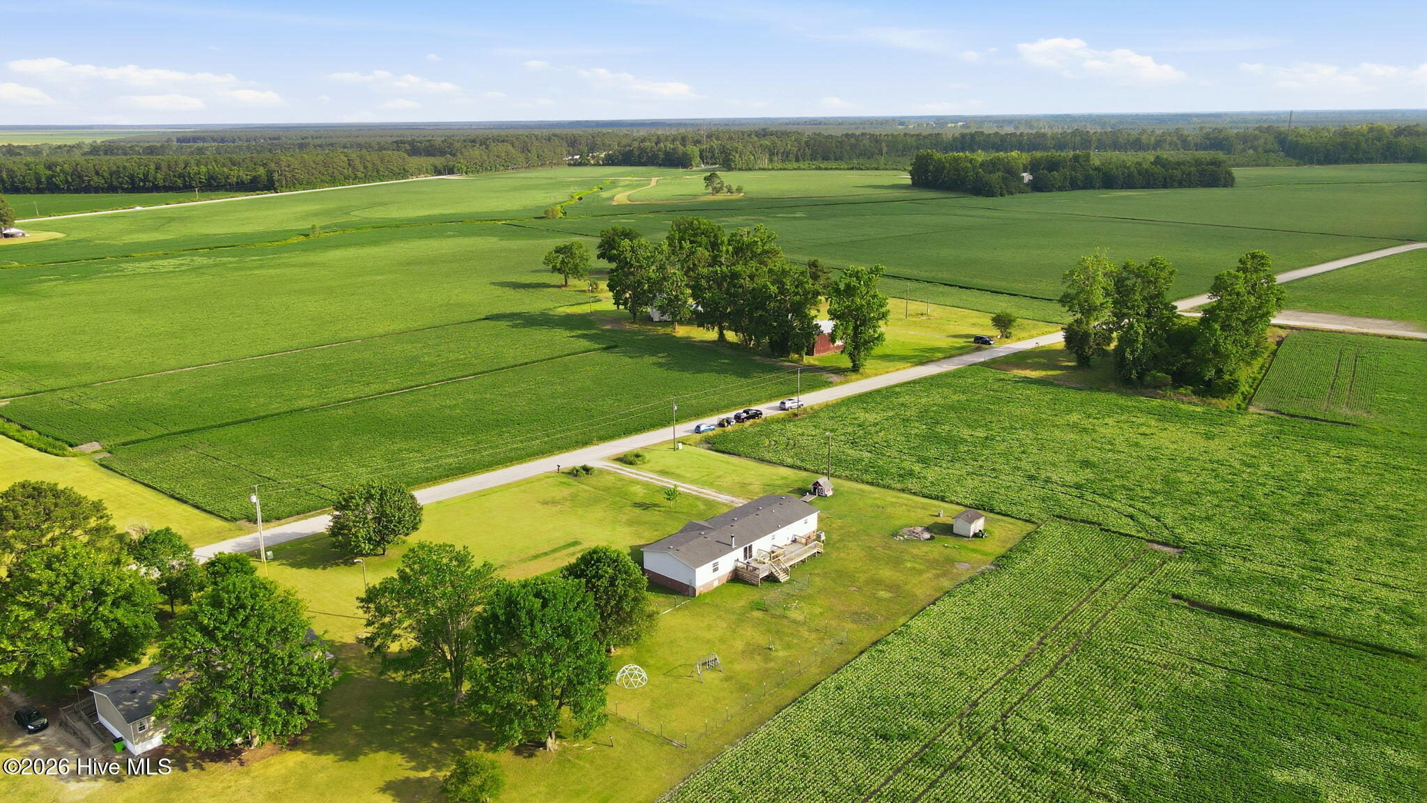 252 Heath Swamp Road Cove City, NC 28523 - Photo 50 of 55
