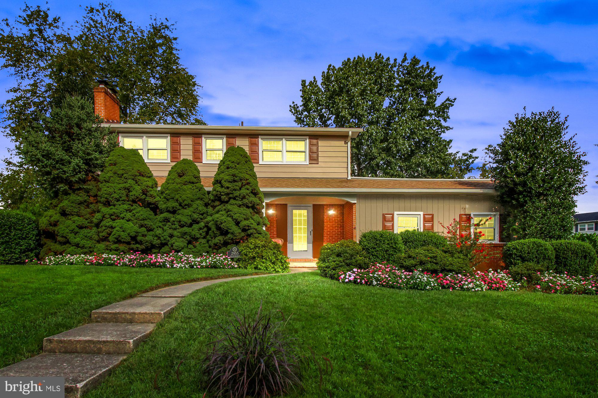 2955 Chesapeake Road York, PA 17402 - Photo 34 of 34 Gallery Image 34