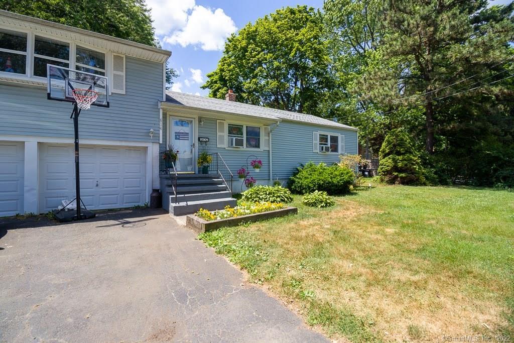 614 Milford Point Road Milford, CT 06460 - Photo 1 of 1 WELCOME HOME!