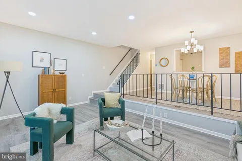 $550,000 | 2246 South Randolph Street, Unit 1, Arlington, VA 22204