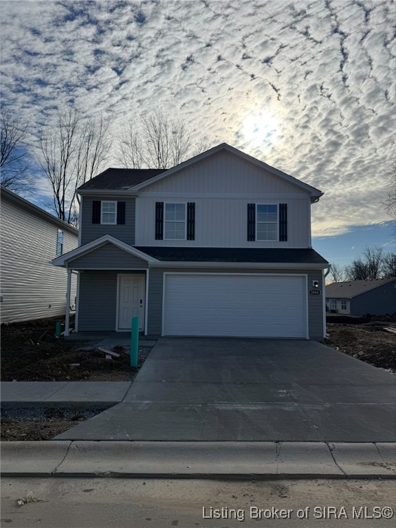 3906 Anderson Avenue New Albany, IN 47150 - Photo 1 of 4