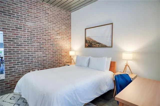 $4,000 | 620 Glen Iris Drive Northeast, Unit 524, Atlanta, GA 30308