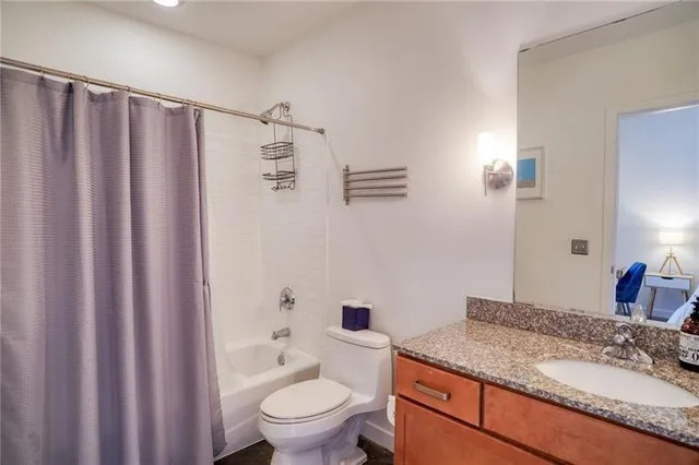 $4,000 | 620 Glen Iris Drive Northeast, Unit 524, Atlanta, GA 30308