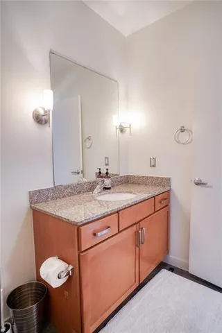 $4,000 | 620 Glen Iris Drive Northeast, Unit 524, Atlanta, GA 30308