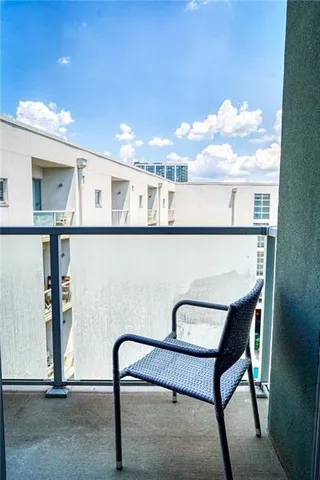 $4,000 | 620 Glen Iris Drive Northeast, Unit 524, Atlanta, GA 30308