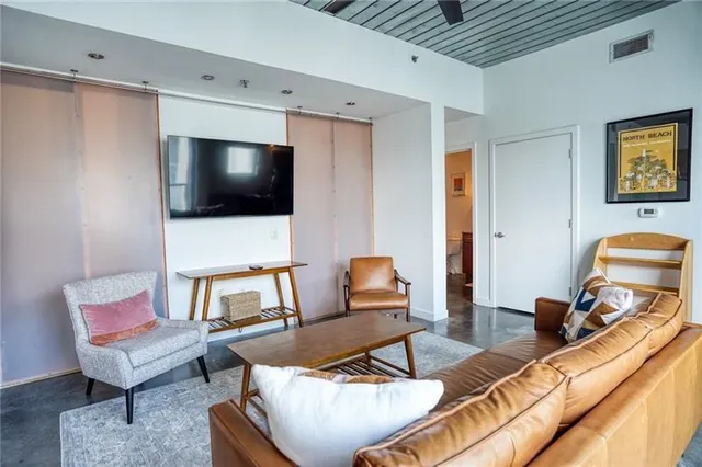 $4,000 | 620 Glen Iris Drive Northeast, Unit 524, Atlanta, GA 30308