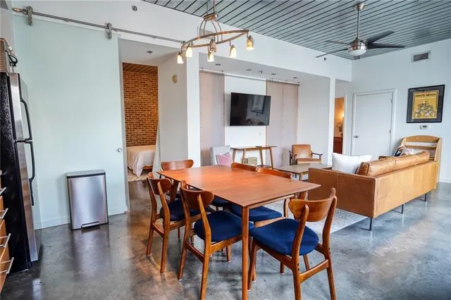 $4,000 | 620 Glen Iris Drive Northeast, Unit 524, Atlanta, GA 30308