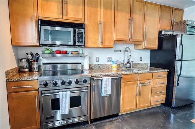 $4,000 | 620 Glen Iris Drive Northeast, Unit 524, Atlanta, GA 30308