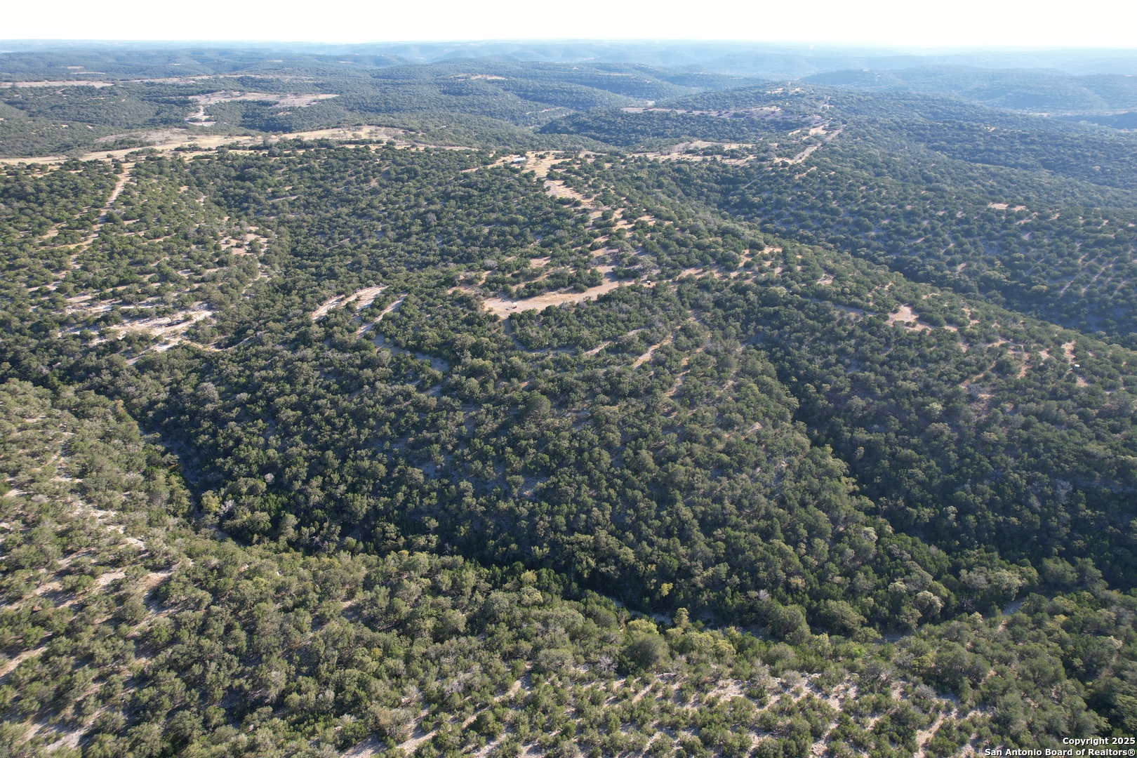 840 SD 23040 Rocksprings, TX 78880 - Photo 17 of 56 a view of an outdoor space with a lake view