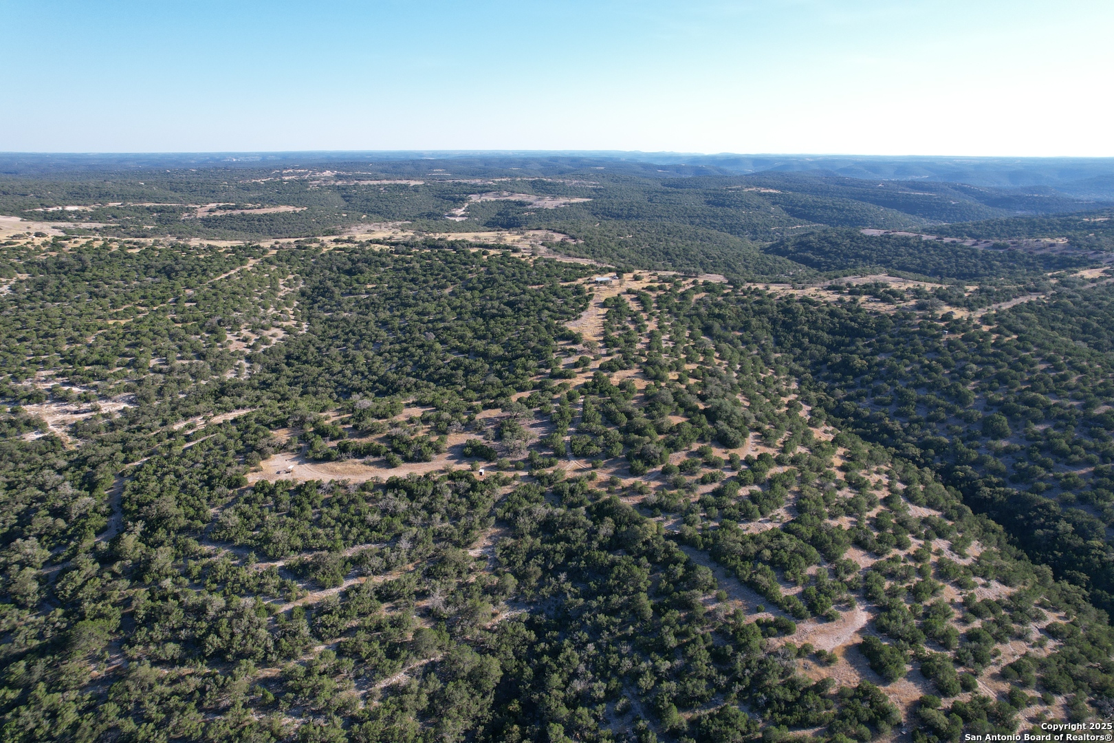 840 SD 23040 Rocksprings, TX 78880 - Photo 18 of 56 a view of city and mountain