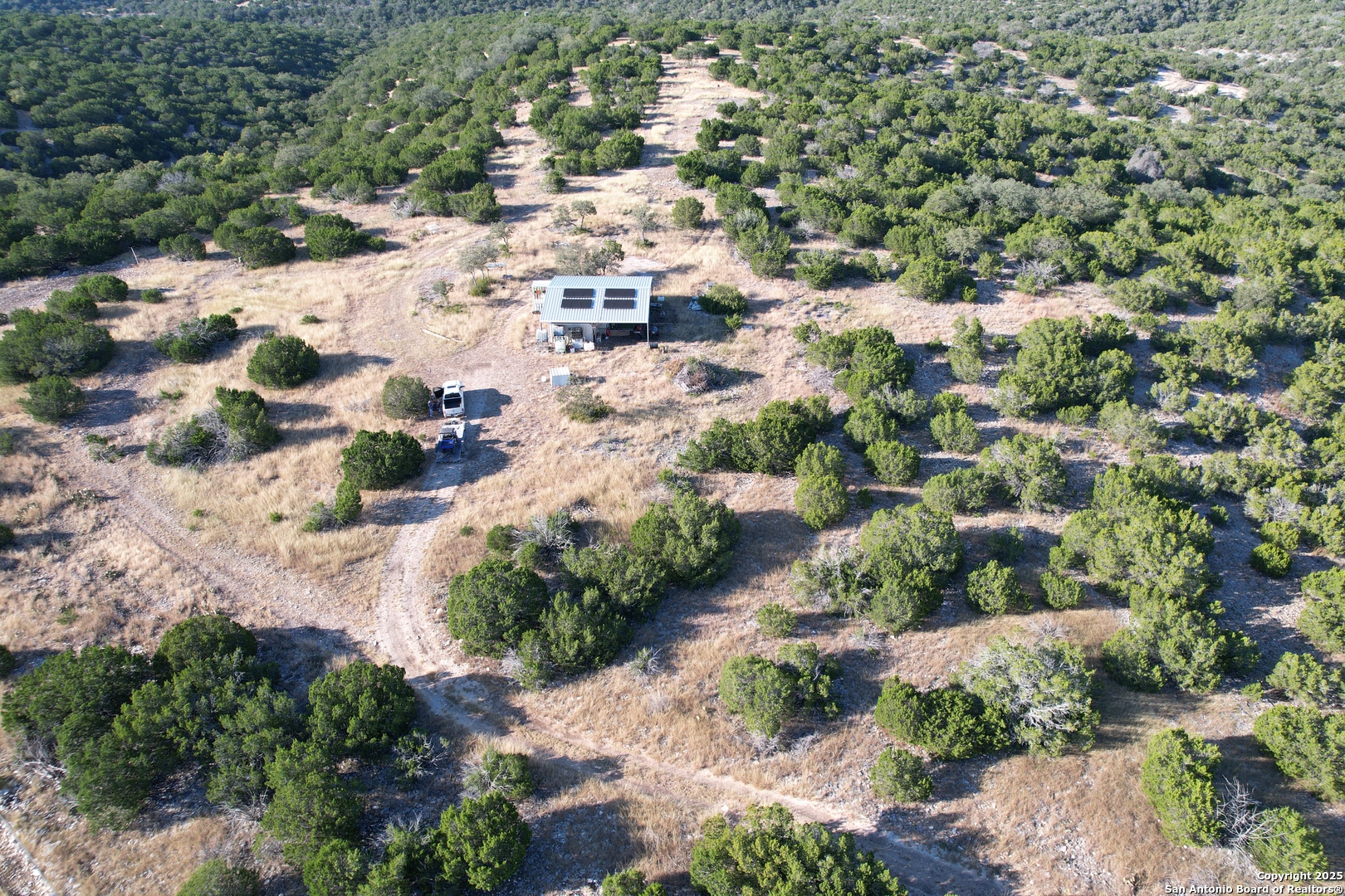 840 SD 23040 Rocksprings, TX 78880 - Photo 20 of 56