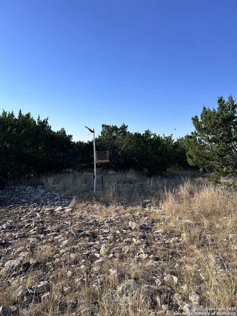 840 SD 23040 Rocksprings, TX 78880 - Photo 26 of 56 a view of lake with green space