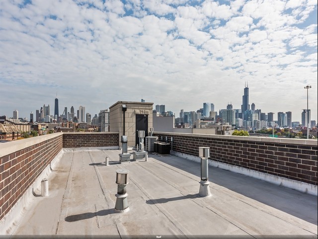 744 North May Street, Unit 401 Chicago, IL 60642 - Photo 11 of 11