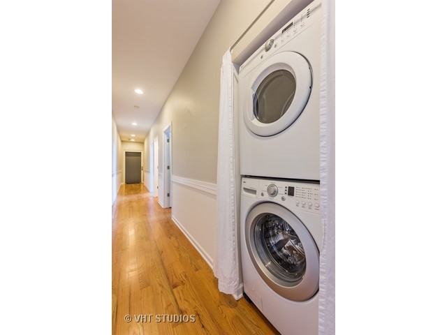 744 North May Street, Unit 401 Chicago, IL 60642 - Photo 7 of 11