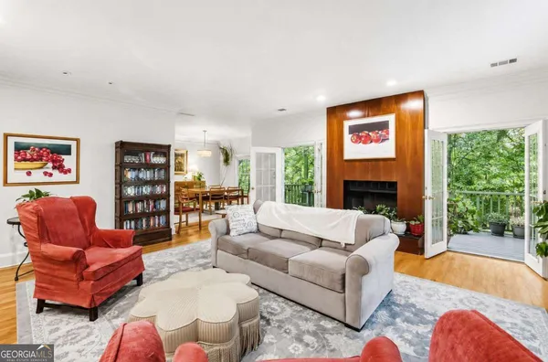 $639,000 | 1509 Sheridan Walk Northeast, Atlanta, GA 30324