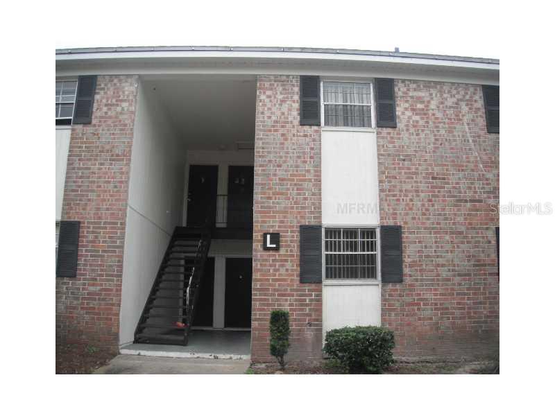 5317 Curry Ford Road, Unit 206 Orlando, FL 32812 - Photo 1 of 1 a front view of a house