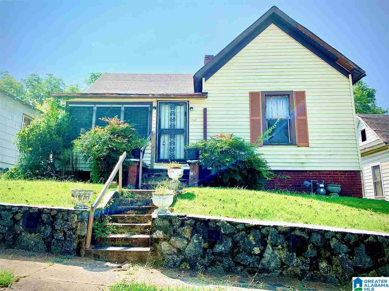 2317 20th Street Southwest Birmingham, AL 35208 - Photo 1 of 1