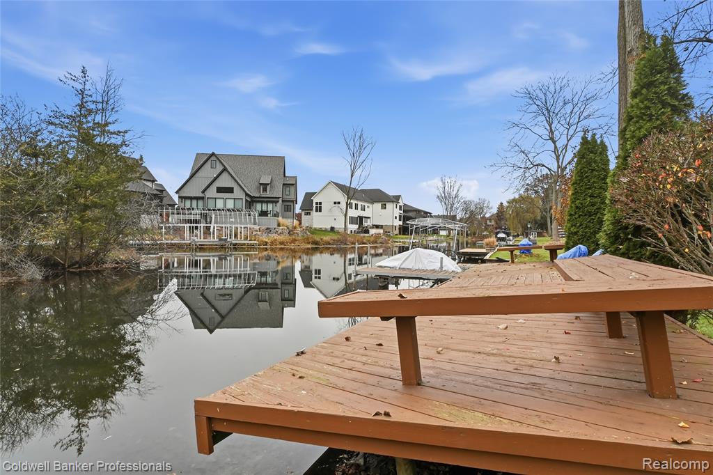 3410 Benstein Road Commerce Township, MI 48382 - Photo 32 of 46