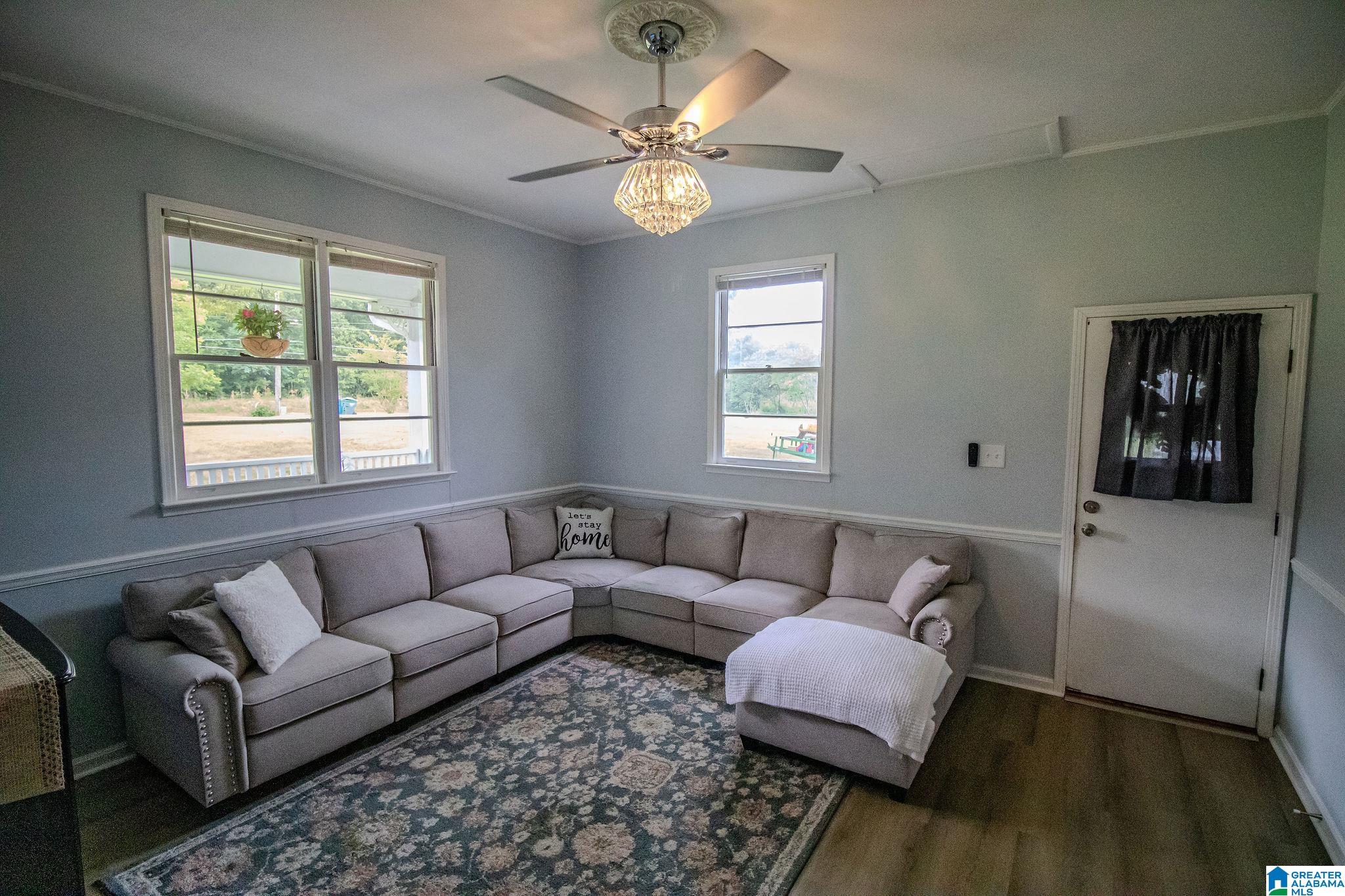 1030 Priebes Mill Road Oxford, AL 36203 - Photo 9 of 43