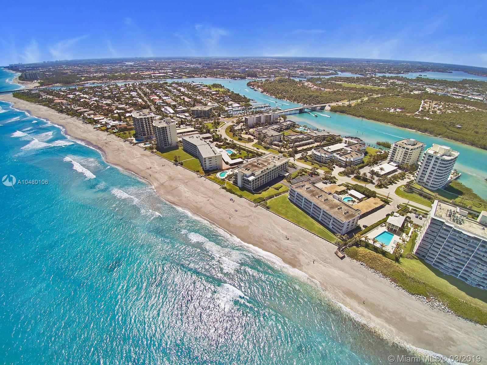 100 South Beach Road, Unit 903 Jupiter, FL 33469 - Photo 2 of 25