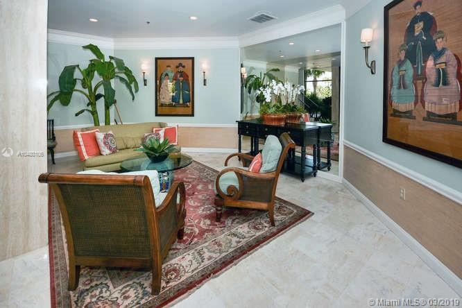 100 South Beach Road, Unit 903 Jupiter, FL 33469 - Photo 8 of 25 Decorator lobby.