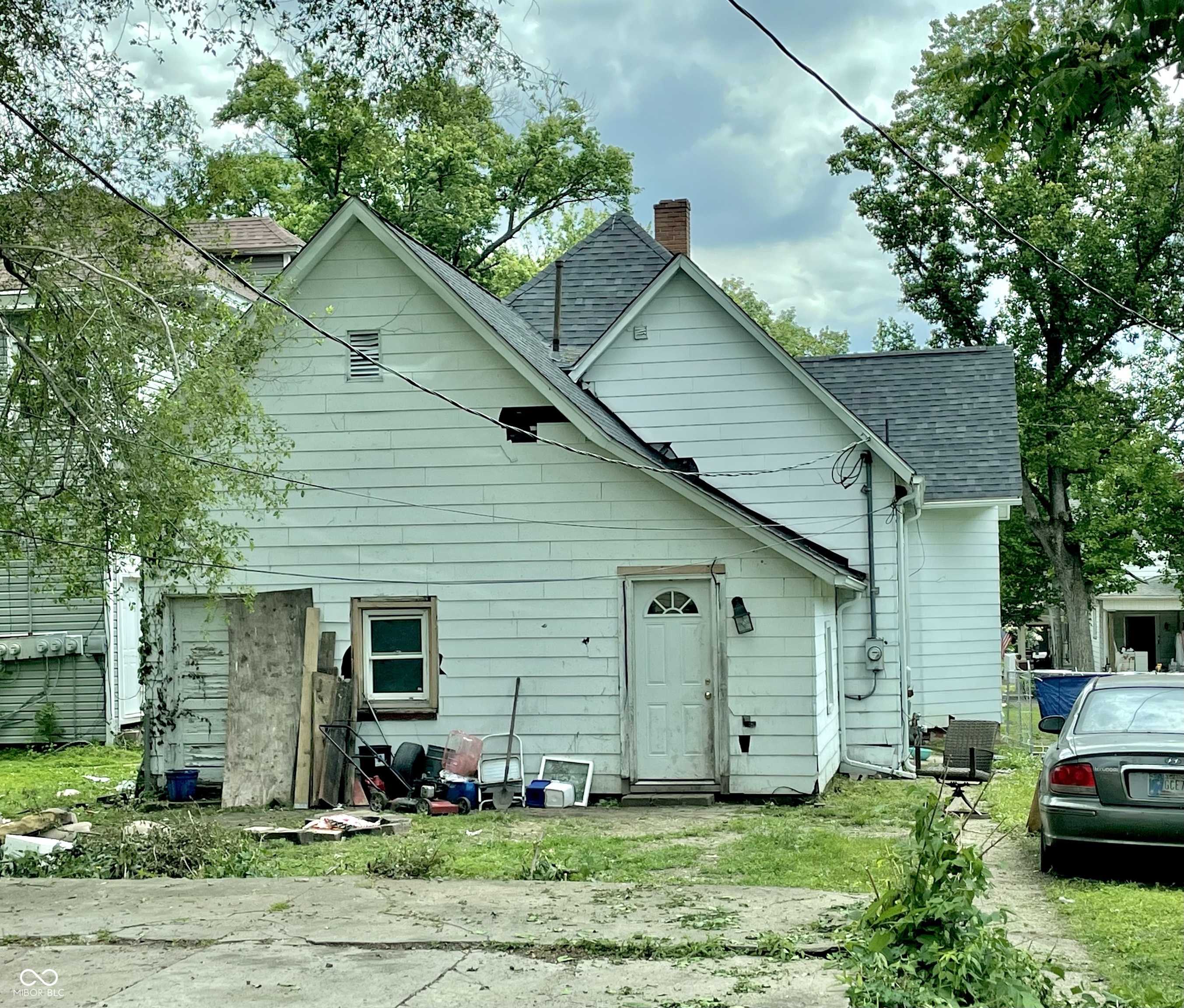 1139 South 7th Street Terre Haute, IN 47802 - Photo 5 of 6