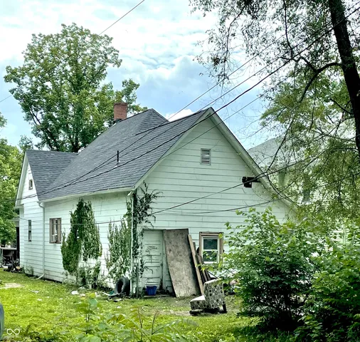 $59,900 | 1139 South 7th Street, Terre Haute, IN 47802