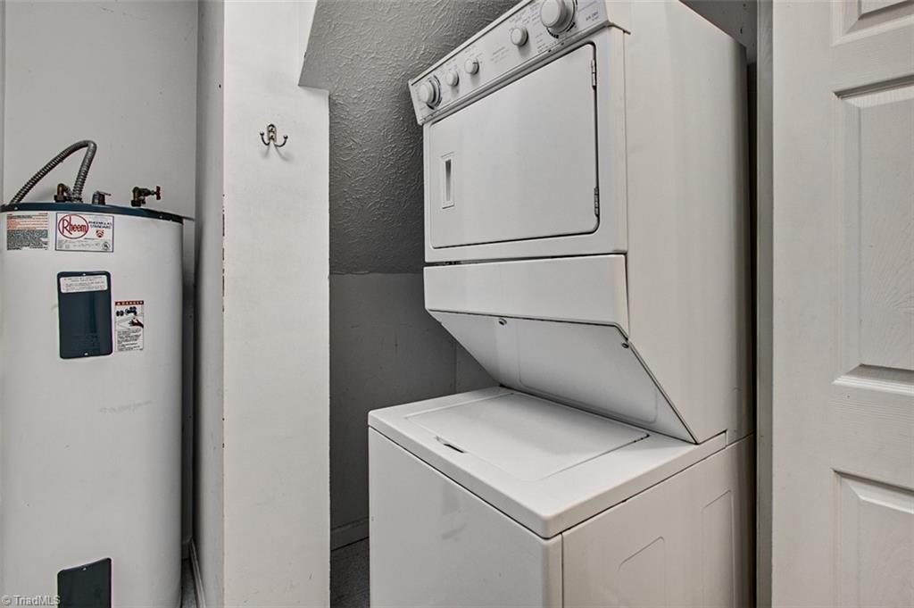 246 Hampton Road, Unit 7C Asheboro, NC 27203 - Photo 12 of 23 Gallery Image 12