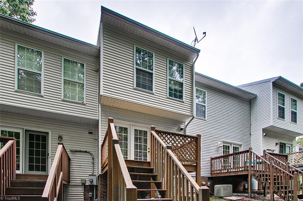 246 Hampton Road, Unit 7C Asheboro, NC 27203 - Photo 21 of 23 Gallery Image 21
