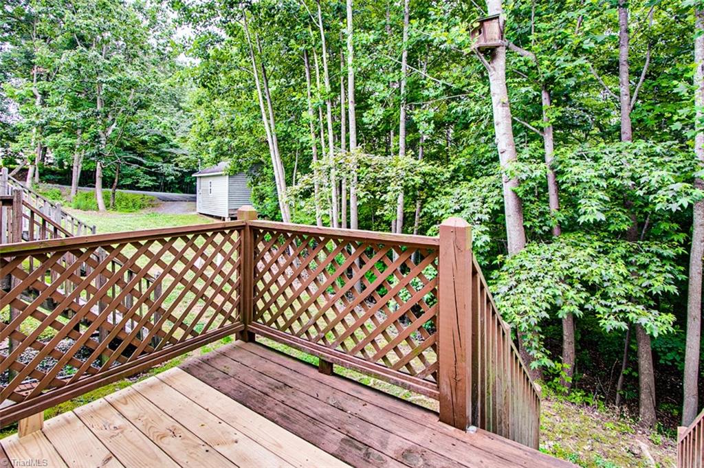 246 Hampton Road, Unit 7C Asheboro, NC 27203 - Photo 22 of 23 Gallery Image 22